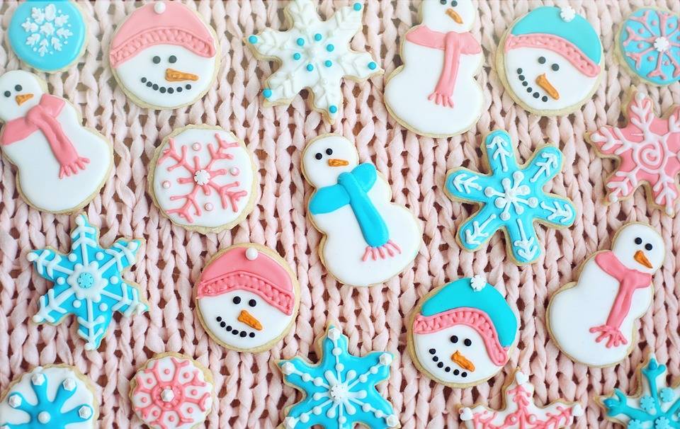 4 raisons de donner des boîtes à biscuits à vos clients