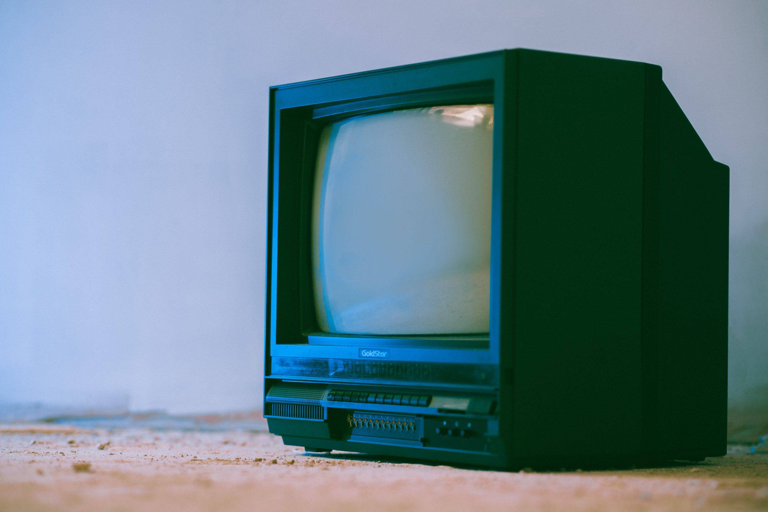 La Télé Ronde : Une Nouvelle Dimension dans l’Expérience Télévisuelle