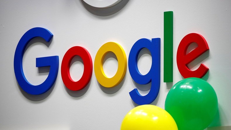La Russie condamne Google pour ne pas avoir supprimé de contenu interdit