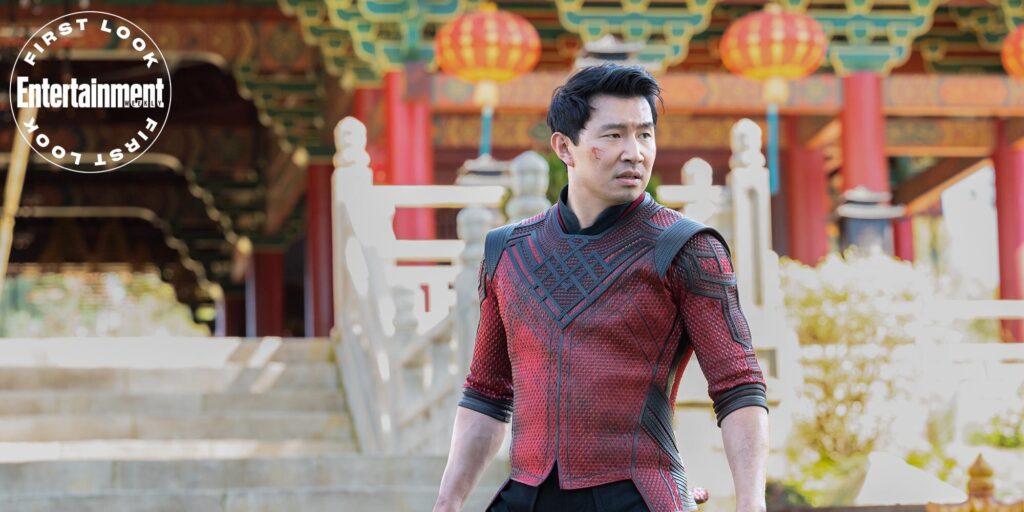 Simu Liu s'est entraînée pour jouer « Shang-Chi et la légende des dix anneaux »