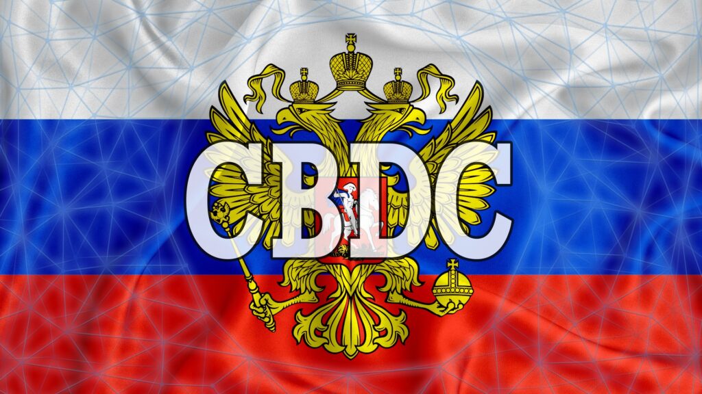 La Banque de Russie prévoit de percevoir des frais pour les transactions CBDC : rapport